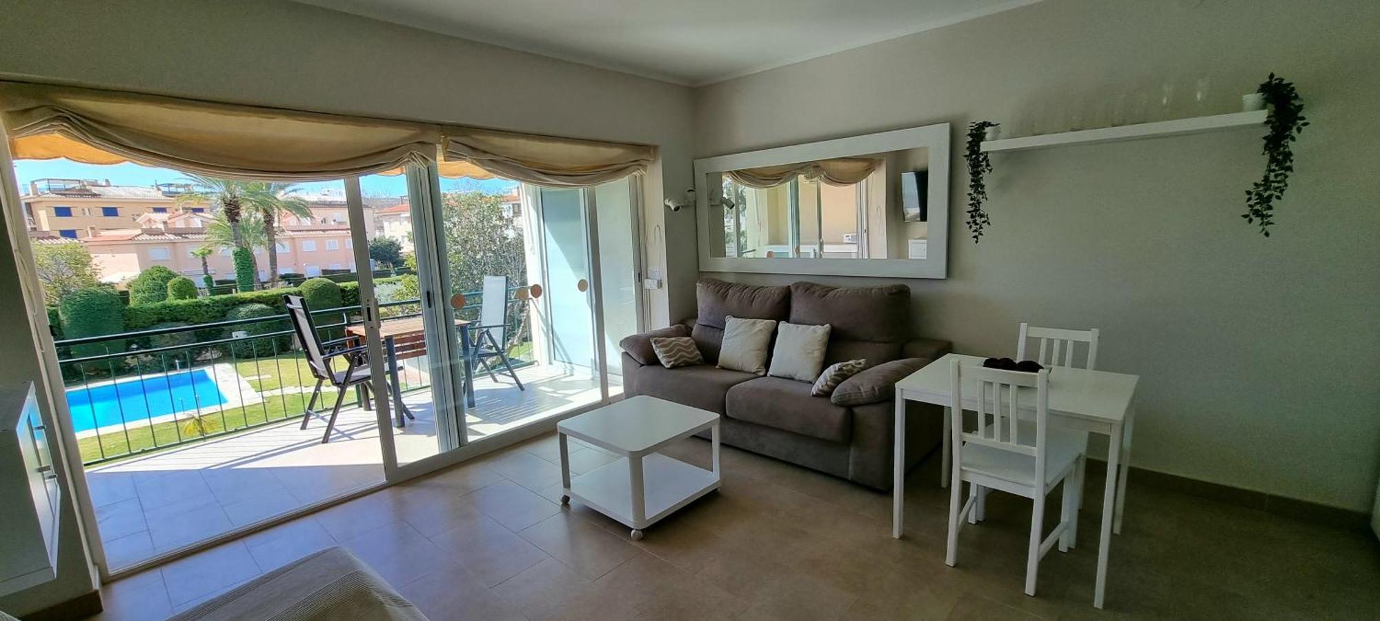 Vidabrava, Sagaro Garden Loft Apartment S'Agaro Exterior photo