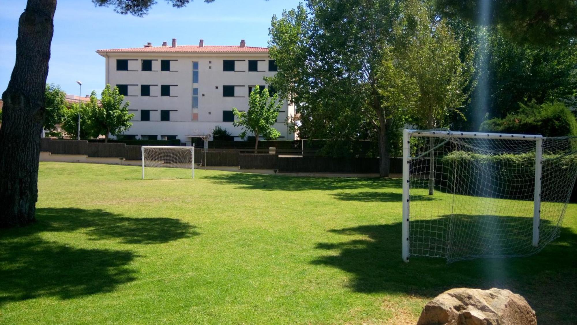 Vidabrava, Sagaro Garden Loft Apartment S'Agaro Exterior photo